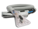 Sapphire Scientific Upholstery Pro Clear Head | 67-019-C | Alan Janitorial Distributors Inc.