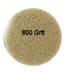 20" EvoRenew Diamond Impregnated Pad 800 Grit