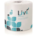 Toilet Paper 1ply 80 rolls