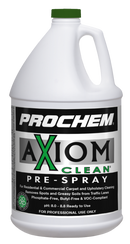 1GAL Prochem AXIOM Clean Pre-Spray S717-4