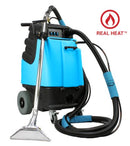 2002CS Contractor's Special Heated Carpet Extractor