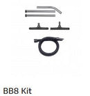 wet vac tool kit