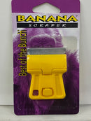 1-1/2" window scraper with holder