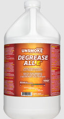 Unsmoke Degrease-All E gallon