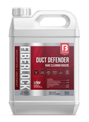 Fiberlock Duct Defender hvac cleaning biocide