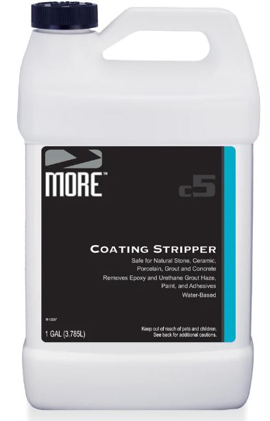 MORE Coating Stripper