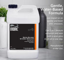 MORE Semi Gloss Stone Sealer Gallon