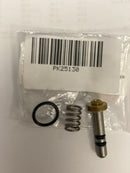 Valve rebuild kit pk25130