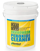 Peroxide Cleaner
