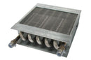 Stainless Steel Heat Exchanger Apex Peak