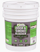 Enviroshield Odor & Smoke Blocker Clear 5gal