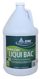Liqui Bac Drain Maintainer gallon