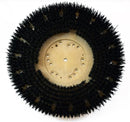 15" Mal-Grit Brush w/NP-9200 & Riser Assembled