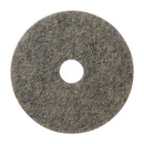 18" Natural Burnishing Pad