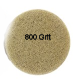 5" EvoRenew Diamond Impregnated Pad 800 Grit