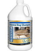 Oriental Rug Shampoo - 1 Gallon