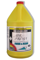 Air Fresh Fresh & Clean Odor Counteractant Gallon - 1GAL