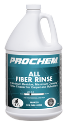 1GAL Prochem All Fiber Rinse B109-4