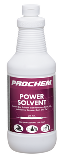 1QT Prohem Power Solvent B167-12