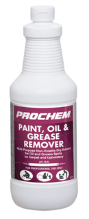 1qt Prochem Paint, Oil & Grease Remover B173-12