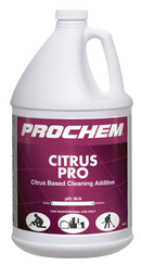 1gal Prochem Citrus Pro B845-4