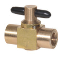 Urinal Screen With Block - Non-Para Enzyme - Potpourri