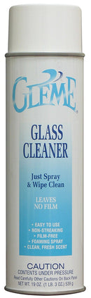 Claire Gleme Aerosol Cleaner 19oz