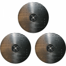 Stone Polishing Pad Set of 5- 5" ASP05