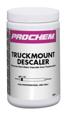2lb Prochem Truckmount Descaler E551-12