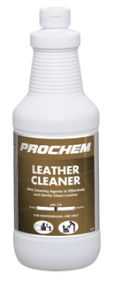 1QT Leather Cleaner E672-12