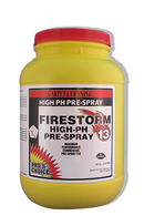 Firestorm High-PH Pre-Spray 92 oz. | Alan Janitorial Distributors Inc.