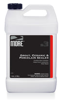 More Grout, Ceramic & Porcelain Sealer - 1 gallon |Alan Janitorial Distributors, Inc.