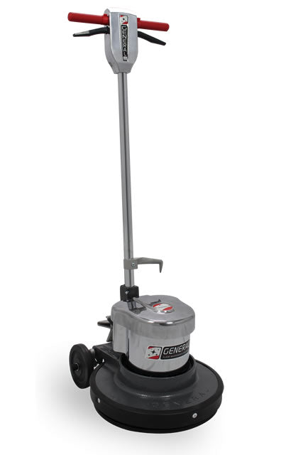 E-Z Twist Mop Metal 54