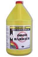 Odor Barrier Gallon | Alan Janitorial Distributors Inc.