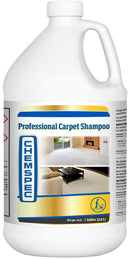 Chemspec Professional Carpet Shampoo  Gallon  Alan Janitorial Distributors Inc.
