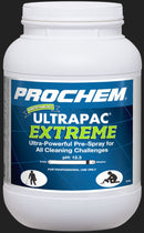 Prochem Ultrapac Extreme PreSpray 6lb Jar