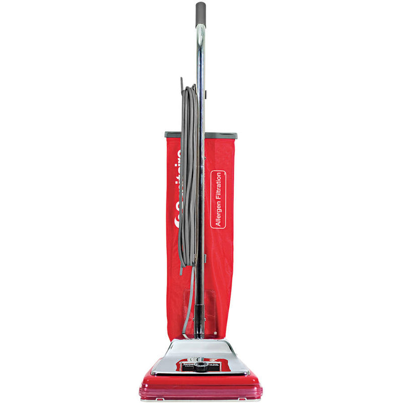 SC679 12" Sanitaire Upright Vacuum