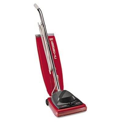 SC684 12" Sanitaire Upright Vacuum