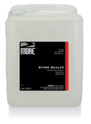 MORE Stone Sealer 5 gallon