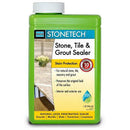 Stonetech Stone Tile & Grout Sealer Quart ST335-0632