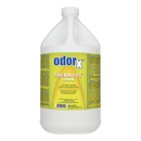 OdorX Lemon Solvent Based Odor Counteractant gallon | sold by Alan Janitorial Distributors, Inc.