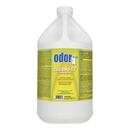 OdorX Thermo 55 TabacAttack Solvent Based Odor Counteractant gallon | sold by Alan Janitorial Distributors Inc.