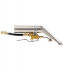 has been saved. Swivel Versa-Scrub With Grit Fill - Plastic Bristles