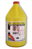Ultra TLC Step 2 Upholstery Prespray Gallon | Alan Janitorial Distributors Inc.