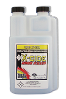 X-Cide Odor Killer 16oz | Alan Janitorial Distributors Inc.